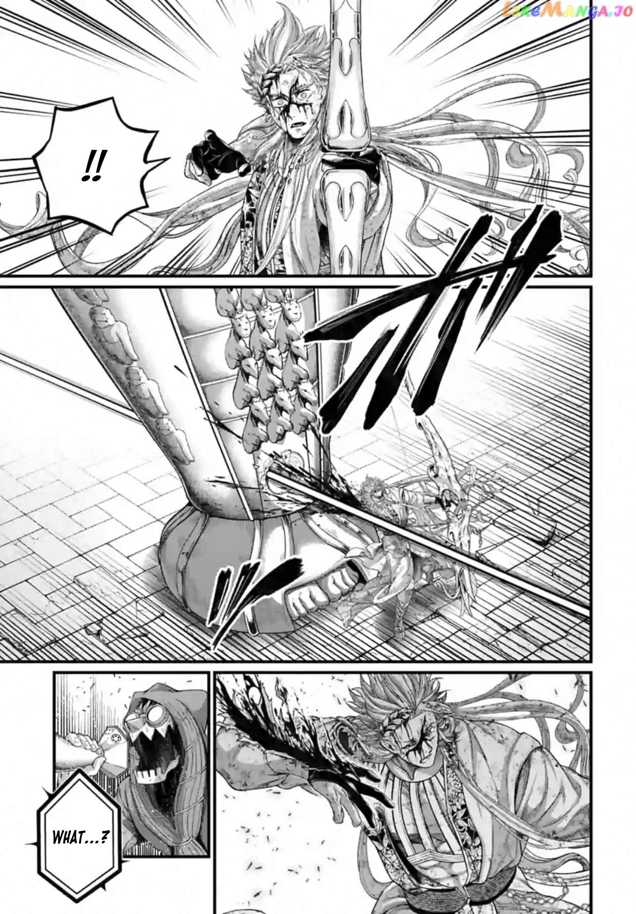 Record Of Ragnarok, Chapter 83 image 29